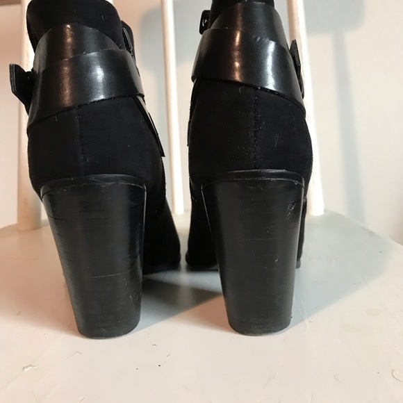 Ankle booties! - Picture 3 of 3